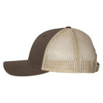 Low Pro Trucker Cap