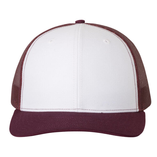 Snapback Trucker Cap