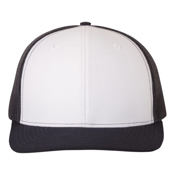 Snapback Trucker Cap