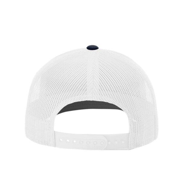 Snapback Trucker Cap
