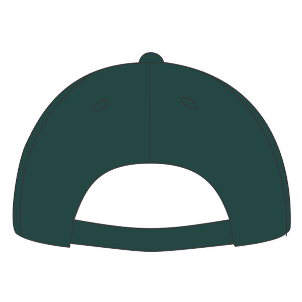 Pro Twill Snapback Cap