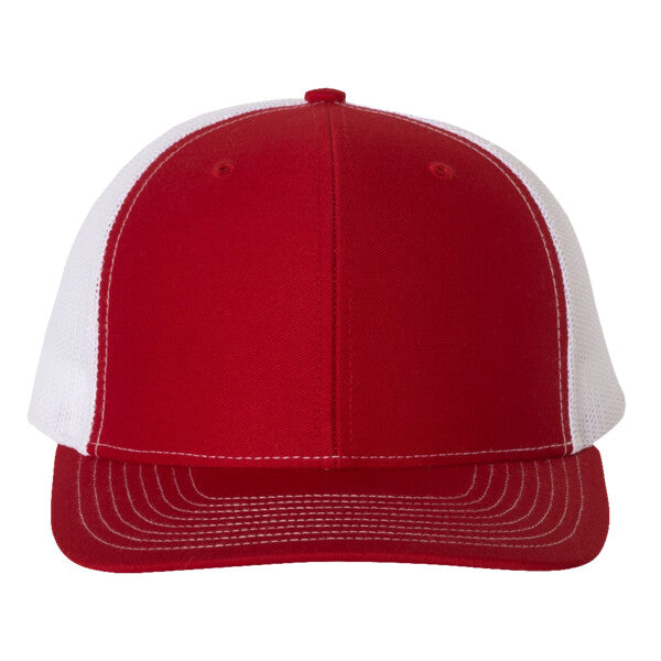Snapback Trucker Cap