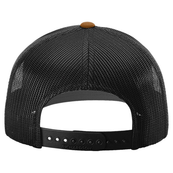 Low Pro Trucker Cap