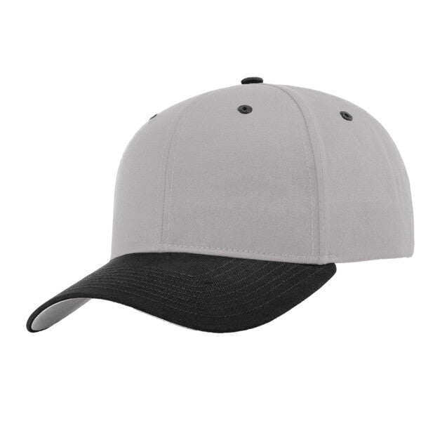 Pro Twill Snapback Cap