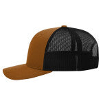 Low Pro Trucker Cap