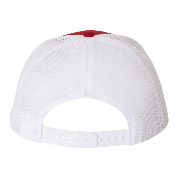Snapback Trucker Cap