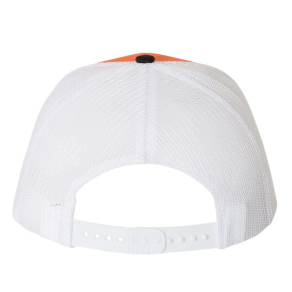 Snapback Trucker Cap
