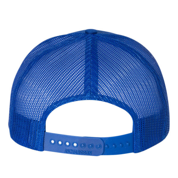 Snapback Trucker Cap
