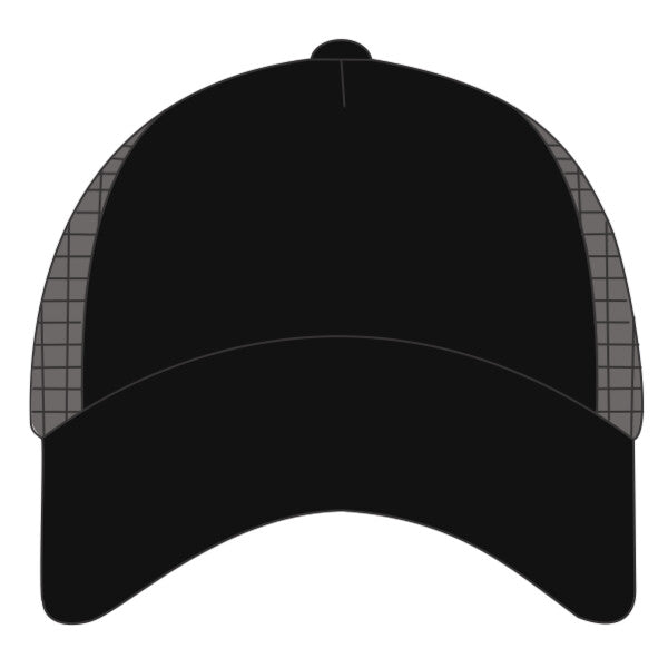 RICHARDSON Troutdale Corduroy Trucker Cap