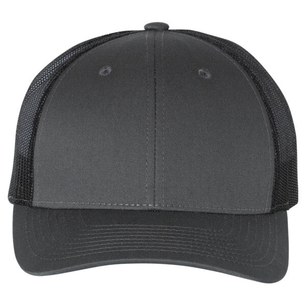 Low Pro Trucker Cap