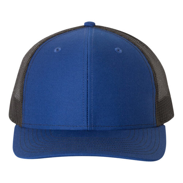 Snapback Trucker Cap