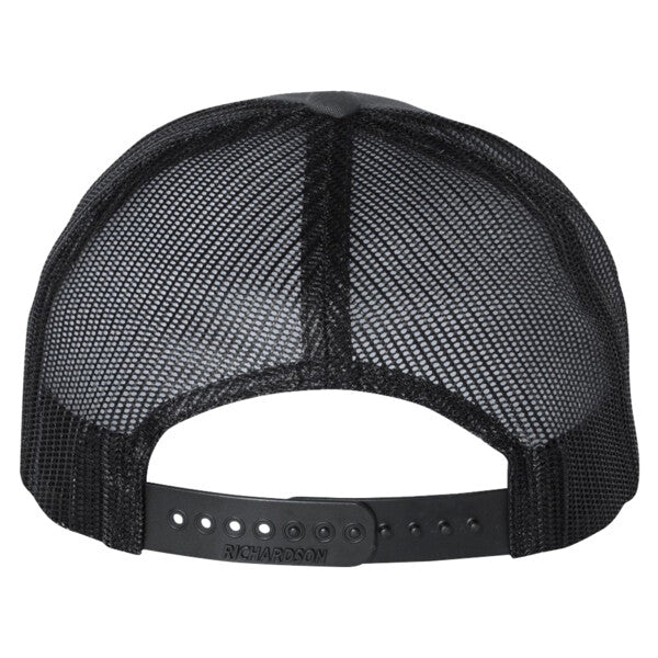 Low Pro Trucker Cap