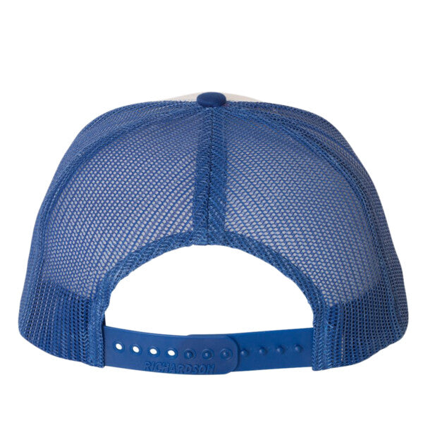 Snapback Trucker Cap