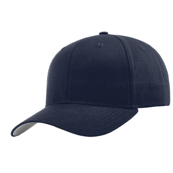 Pro Twill Snapback Cap