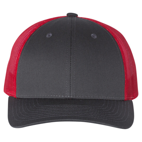 Low Pro Trucker Cap