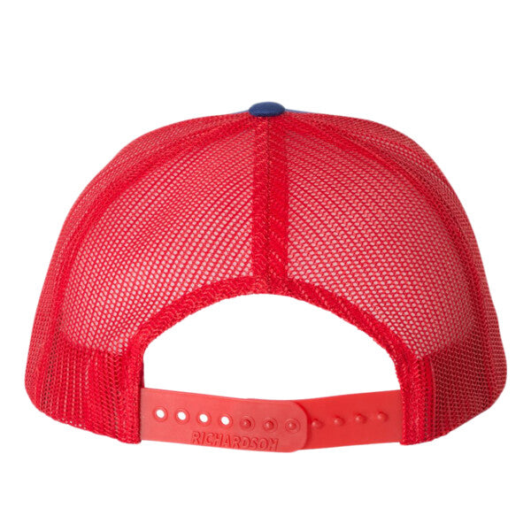 Snapback Trucker Cap