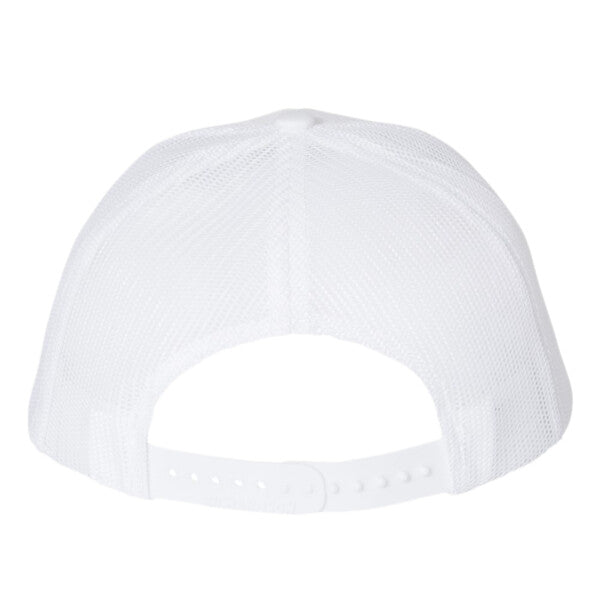 Snapback Trucker Cap