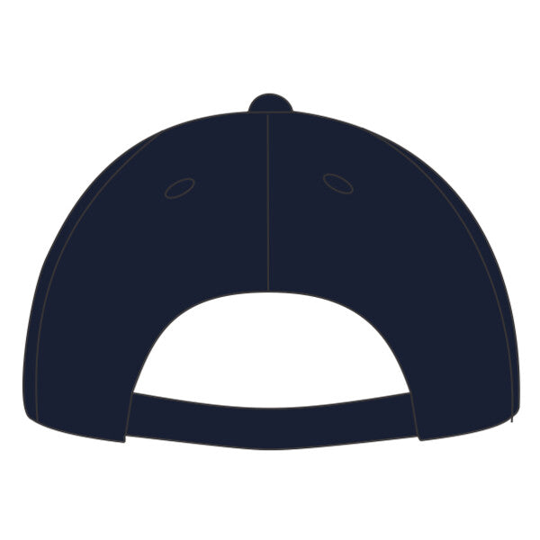 Pro Twill Snapback Cap
