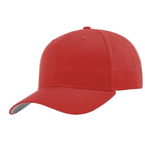 Pro Twill Snapback Cap