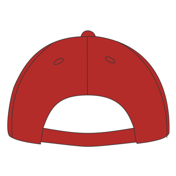 Pro Twill Snapback Cap