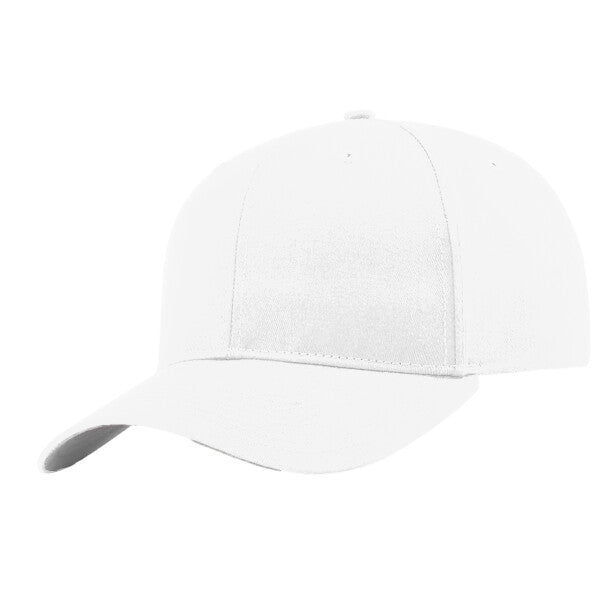 Pro Twill Snapback Cap