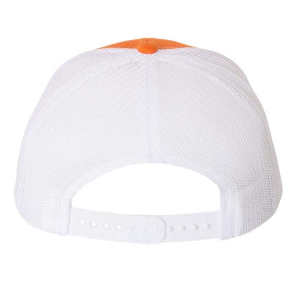 Snapback Trucker Cap