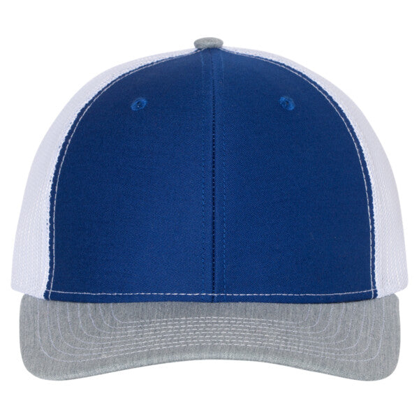 Snapback Trucker Cap