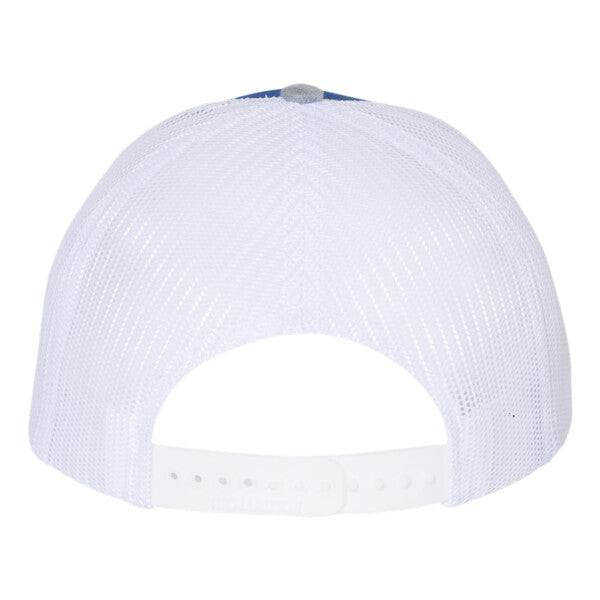 Snapback Trucker Cap