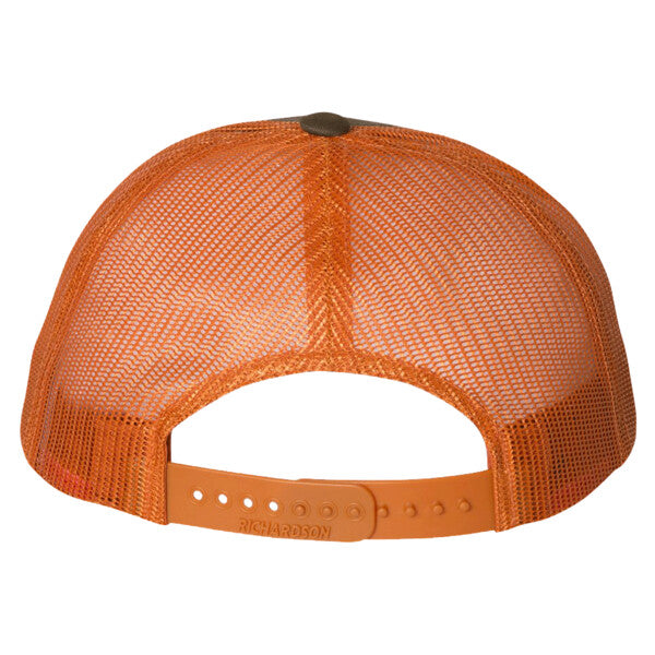 Low Pro Trucker Cap