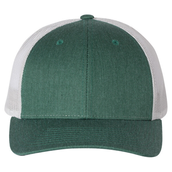 Low Pro Trucker Cap