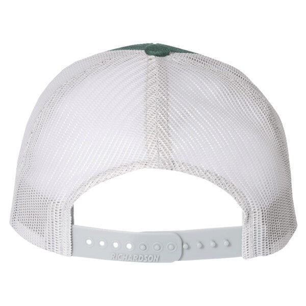 Low Pro Trucker Cap