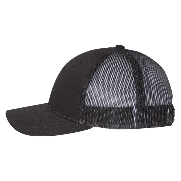 Low Pro Trucker Cap