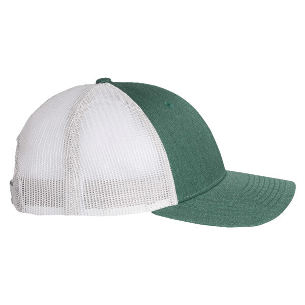 Low Pro Trucker Cap