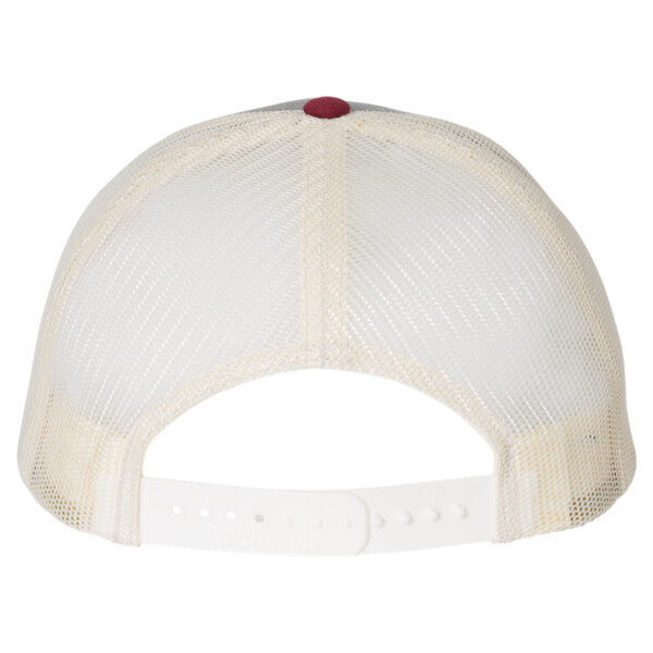 Low Pro Trucker Cap