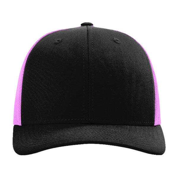 Low Pro Trucker Cap