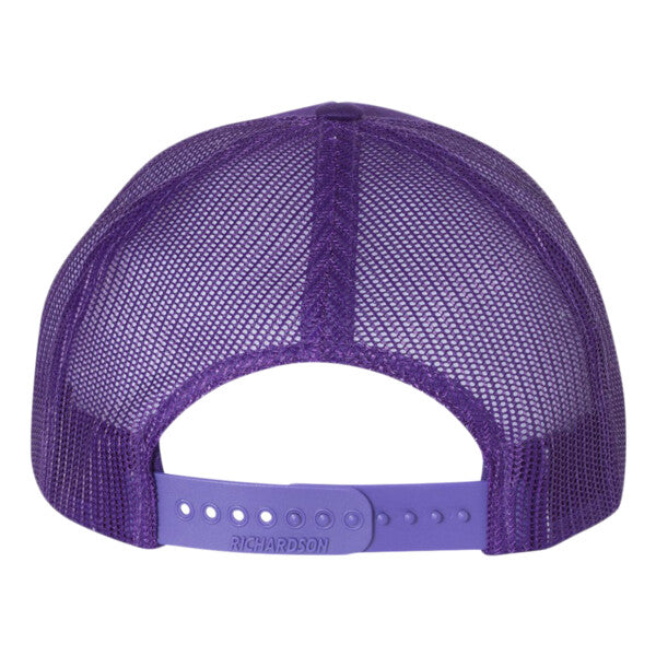Snapback Trucker Cap