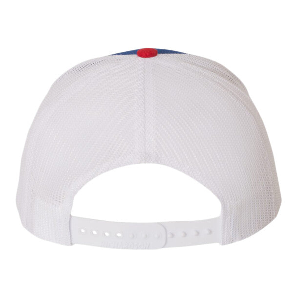 Snapback Trucker Cap
