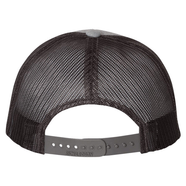 Low Pro Trucker Cap