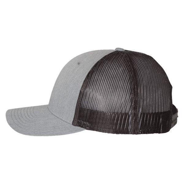 Low Pro Trucker Cap