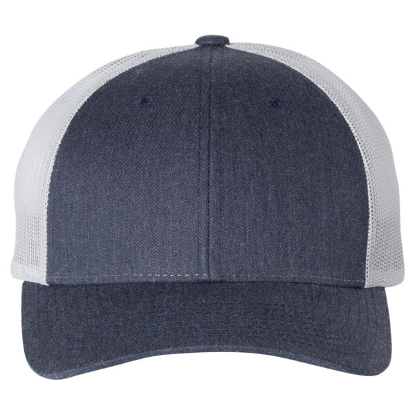 Low Pro Trucker Cap