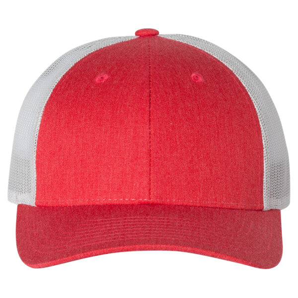 Low Pro Trucker Cap
