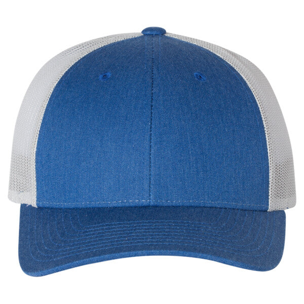 Low Pro Trucker Cap