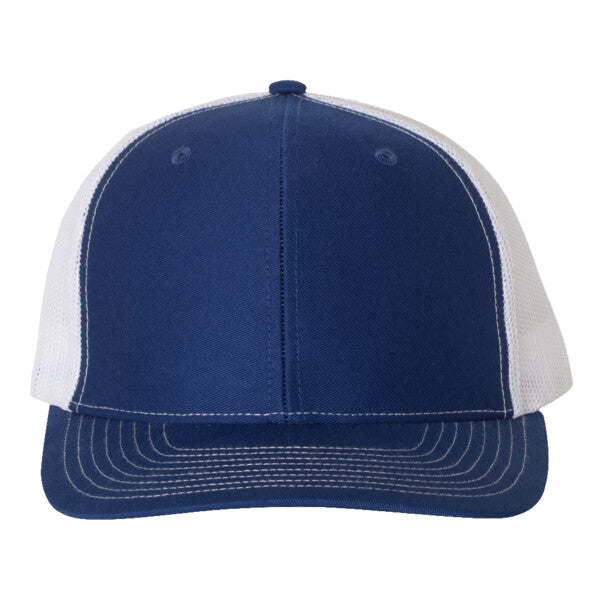Snapback Trucker Cap