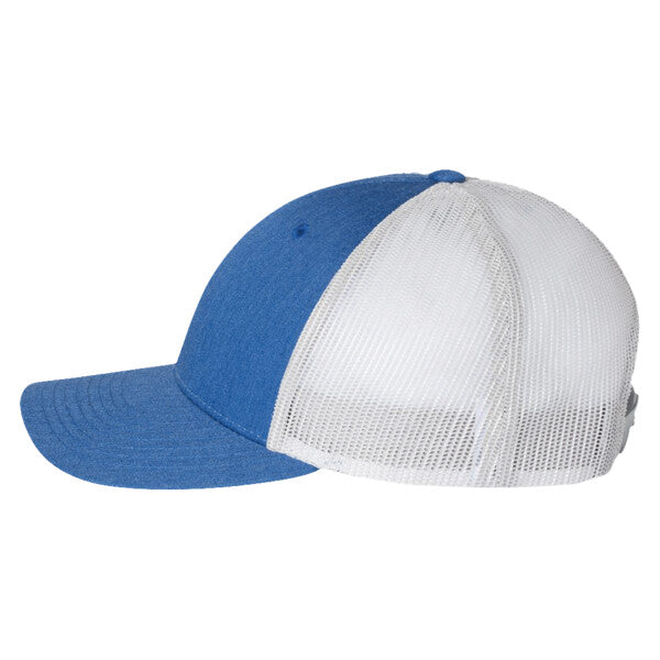 Low Pro Trucker Cap