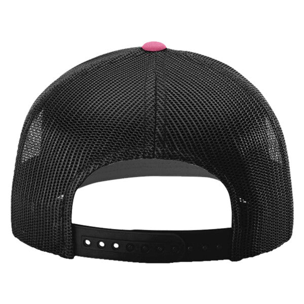Low Pro Trucker Cap