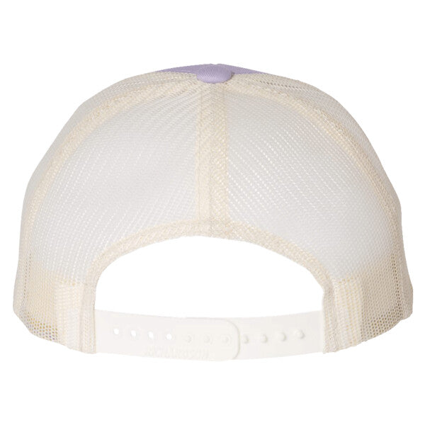 Low Pro Trucker Cap