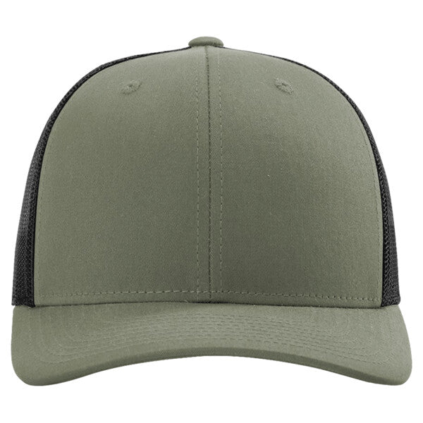 Low Pro Trucker Cap