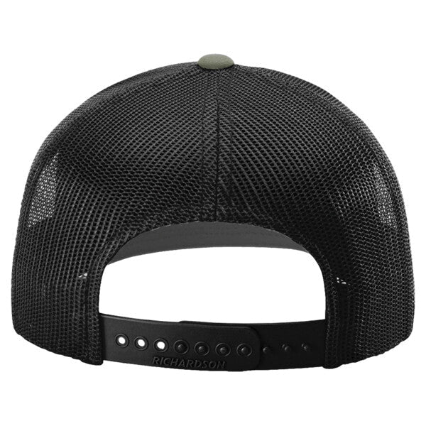 Low Pro Trucker Cap
