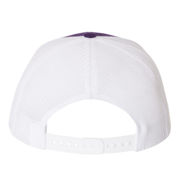 Snapback Trucker Cap