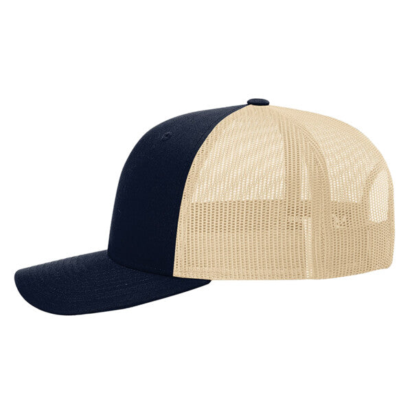 Low Pro Trucker Cap